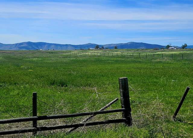 Property at NKN Round Butte Rd, Ronan, MT 59864