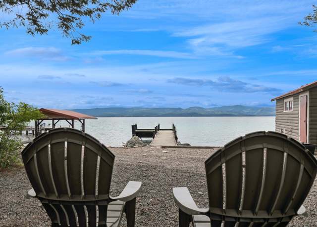 Property at 33604 Whitecap Ln, Bigfork, MT 59911, 2 beds, 2 baths