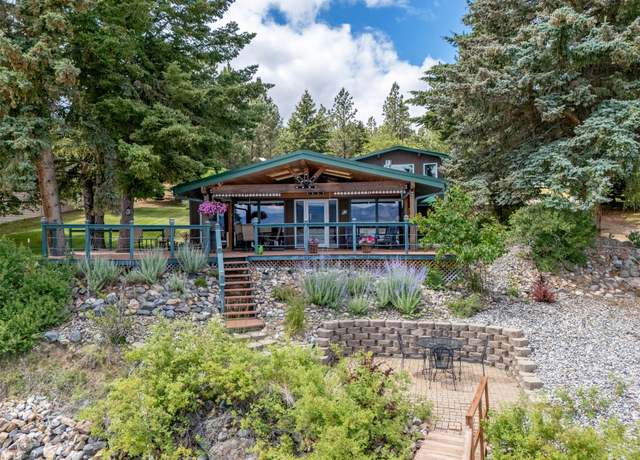 Property at 7523 Loon Rd, Helena, MT 59602, 3 beds, 2 baths