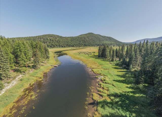 Property at 1455 Old Tally Lake Rd, Whitefish, MT 59937