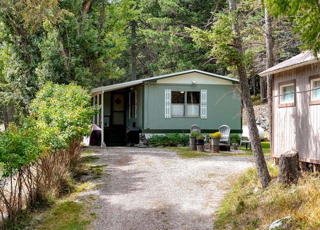 Property at 1581 Mcmannamy Draw, Kalispell, MT 59901, 3 beds, 2 baths
