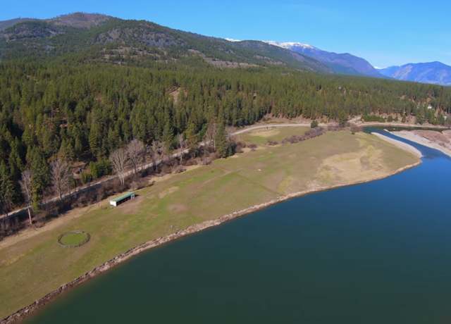 Property at 226 & 232 W River Rd, Plains, MT 59859
