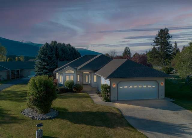 Property at 94 River Vista Ct, Stevensville, MT 59870, 3 beds, 3 baths