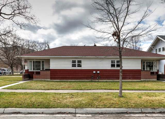 Property at 900-906 Stephens Ave, Missoula, MT 59801, 2 beds, 1 bath