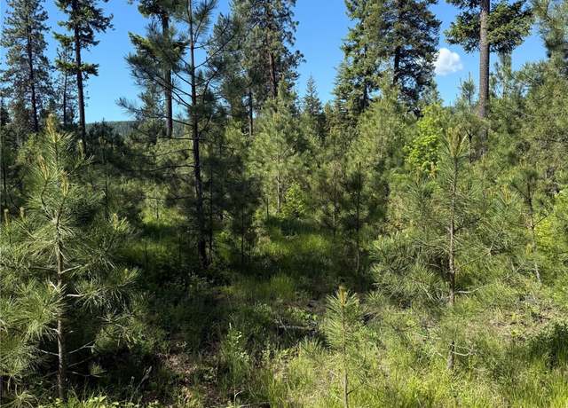 Property at 48 Silvertip Way, Troy, MT 59935