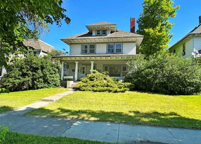Property at 615 5th Ave N, Great Falls, MT 59401, 6 beds, 6 baths