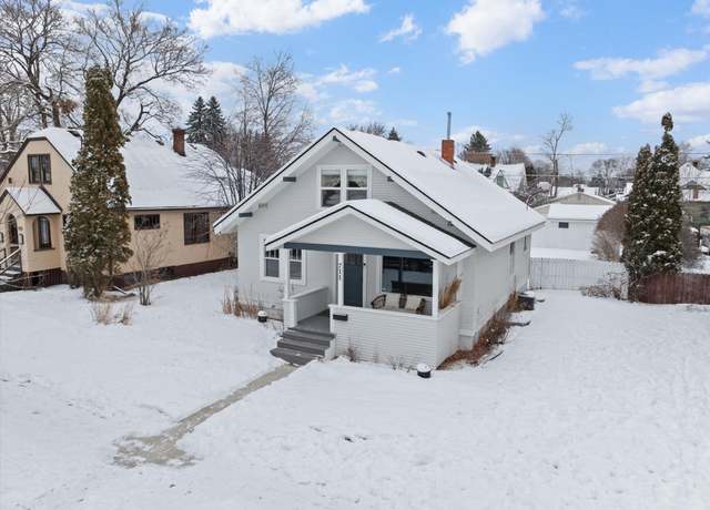 Property at 711 3rd Ave W, Kalispell, MT 59901, 5 beds, 2.5 baths