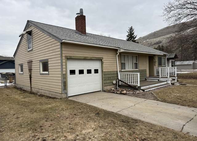 Property at 430 South Ave E, Missoula, MT 59801, 3 beds, 2 baths