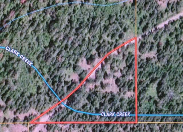 Property at NHN Little Deer Dr, Plains, MT 59859