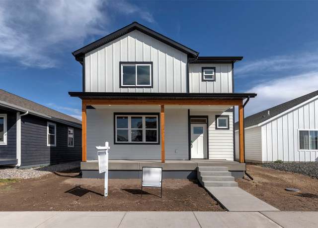 Property at 2514 Fence Line Dr, Missoula, MT 59808, 3 beds, 2.5 baths