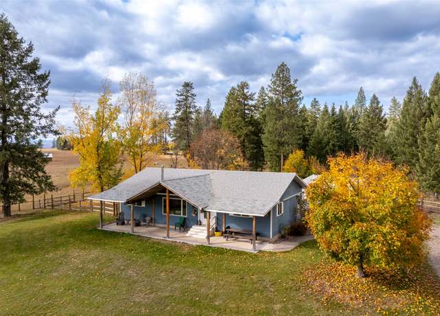 Property at 32398 Eagle Pass Rd, Charlo, MT 59824, 3 beds, 2 baths
