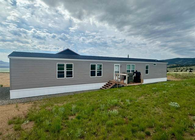 Property at 3 Hanging Wall Rd, Boulder, MT 59632, 3 beds, 2 baths