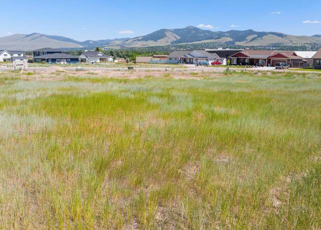 Property at 4629 Langdon Ct, Missoula, MT 59804