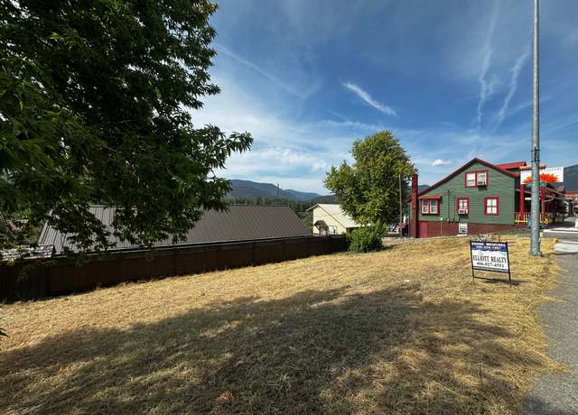Property at 109 Pearl St, Thompson Falls, MT 59873