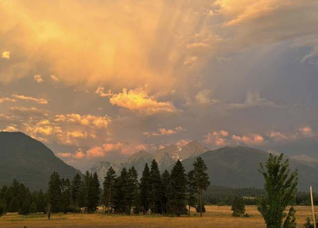 Property at Tract 1 Eagle Pass Rd, Charlo, MT 59824