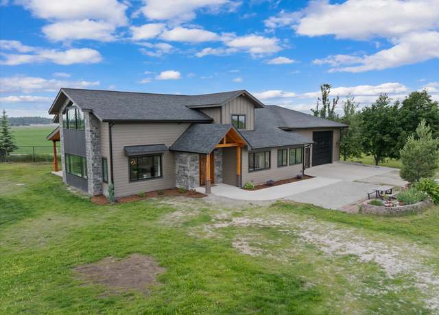 Property at 1244 S Wintercrest Dr, Kalispell, MT 59901, 3 beds, 3.5 baths