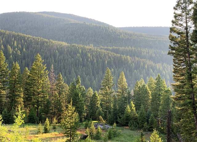 Property at 5 Royal Gold Rd, Philipsburg, MT 59858