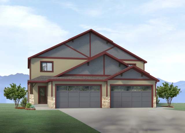 Property at 175 Meadow Vista Loop, Kalispell, MT 59901, 3 beds, 2.5 baths