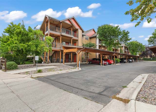 Property at 3010 Tina Ave #306, Missoula, MT 59808, 2 beds, 2 baths