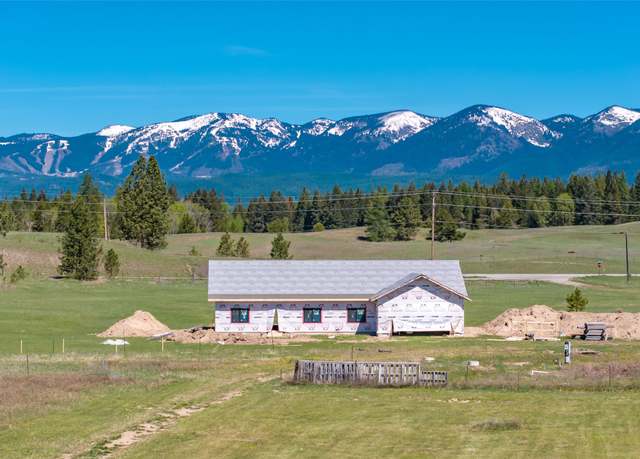 Property at 405 Sandy Hill Ln, Columbia Falls, MT 59912, 3 beds, 2.5 baths