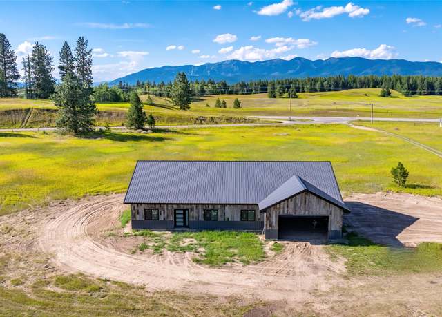 Property at 405 Sandy Hill Ln, Columbia Falls, MT 59912, 3 beds, 2.5 baths