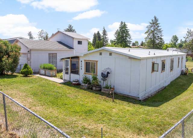Property at 8105 Pheasant Dr, Missoula, MT 59808, 3 beds, 2 baths