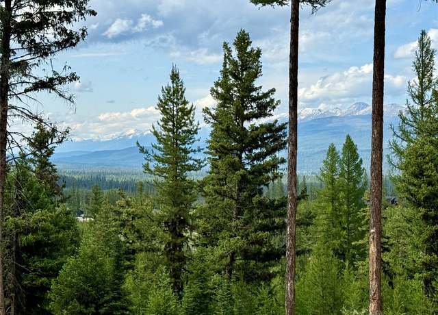 Property at 1675 Beaver Creek Rd, Seeley Lake, MT 59868