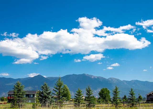 Property at 1126 Columbia Falls Stage Rd, Columbia Falls, MT 59912