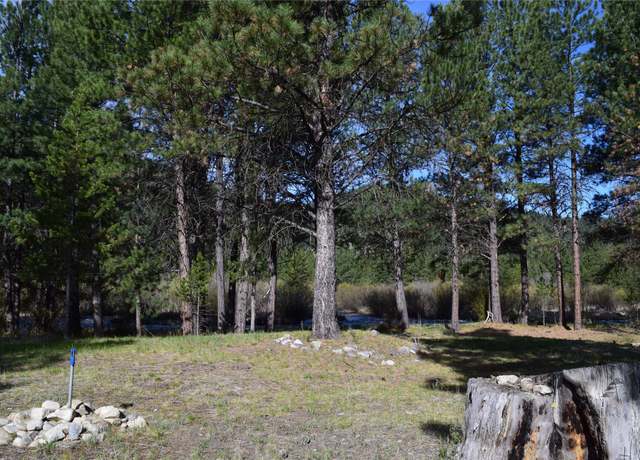 Property at 9315 West Fork Rd, Darby, MT 59829