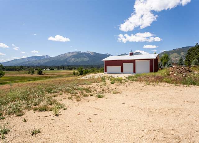 Property at 233 Chads Rd, Hamilton, MT 59840
