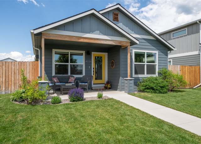 Property at 4834 Giada Dr, Missoula, MT 59808, 2 beds, 2 baths