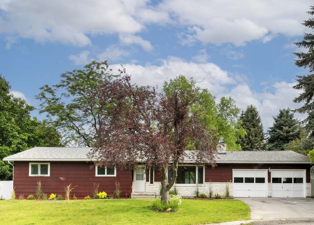 Property at 1416 Khanabad Way, Missoula, MT 59802, 4 beds, 3 baths