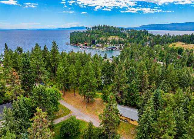 Property at 33101 Walnut Dr, Bigfork, MT 59911, 3 beds, 2 baths