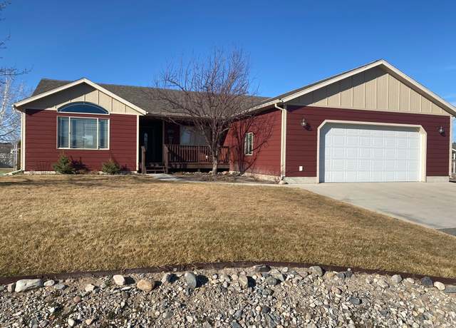 Property at 970 Isy Loop, Helena, MT 59602, 3 beds, 2 baths