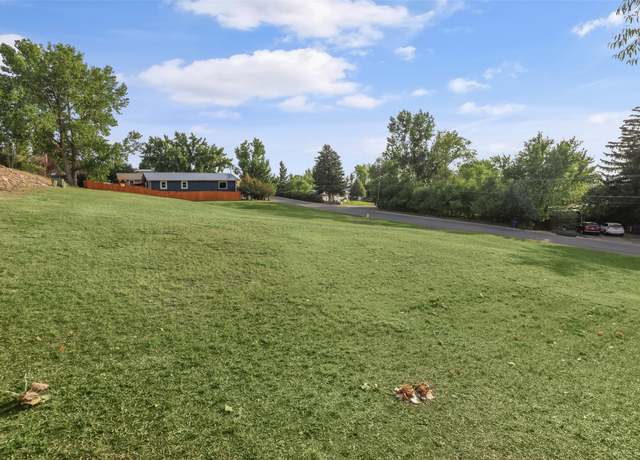 Property at TBD 2nd St S, Great Falls, MT 59404