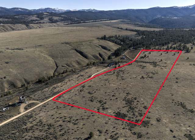 Property at Lot 56 A Three Mile Dr N, Stevensville, MT 59870