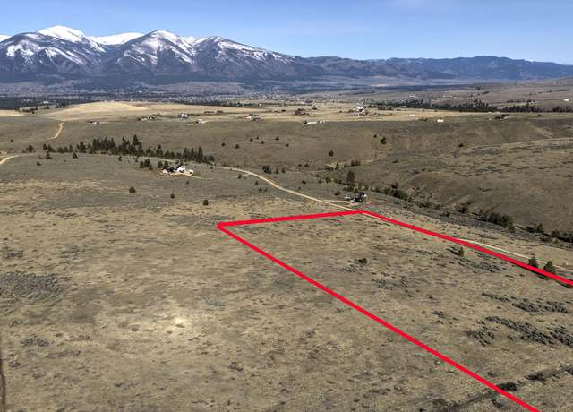 Property at Lot 56 A Three Mile Dr N, Stevensville, MT 59870
