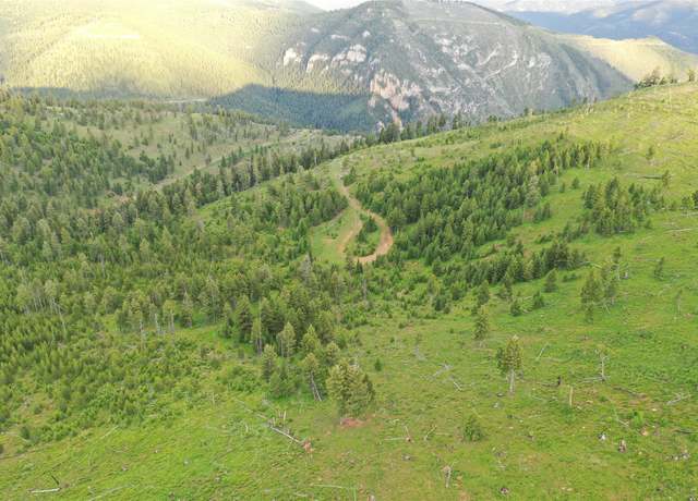Property at 2 Tract, Garnet Range, Drummond, MT 59825