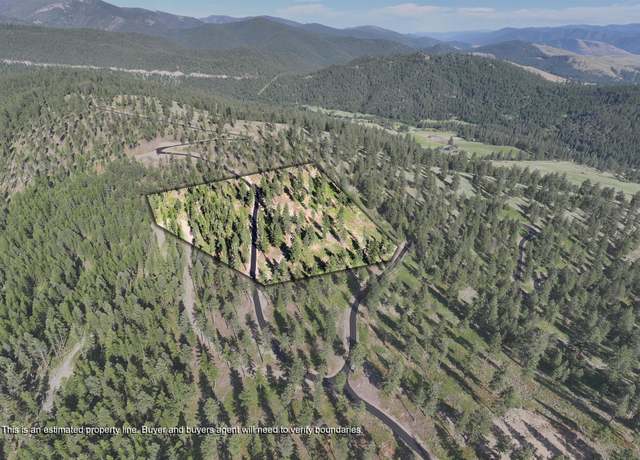 Property at 3485 Ridge View Rd, Missoula, MT 59808