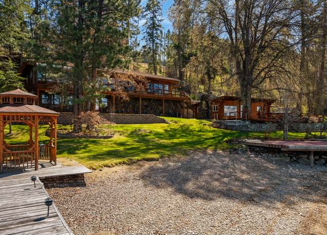 Property at 34593 Eagle View Ln, Polson, MT 59860, 2 beds, 2.5 baths