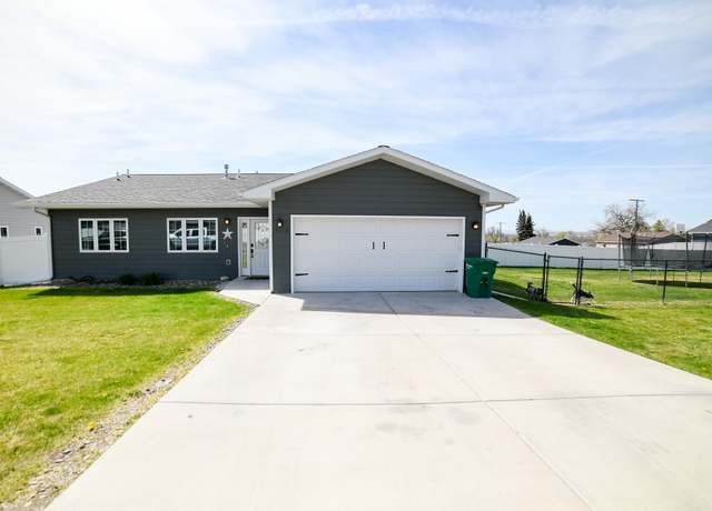 Property at 2200 Butte Ave, Black Eagle, MT 59414, 4 beds, 2 baths