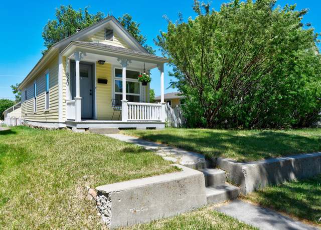Property at 820 11th Ave, Helena, MT 59601, 1 bed, 1 bath