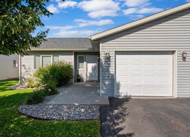 Property at 114 Barron Way, Kalispell, MT 59901, 2 beds, 2 baths