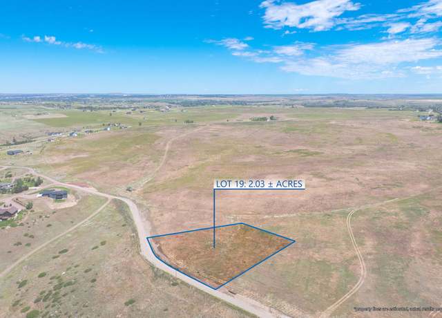 Property at Lot 19 Missouri Bnd, Great Falls, MT 59404