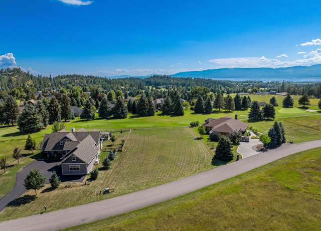 Property at 1358 Ponderosa Ridge Dr, Bigfork, MT 59911