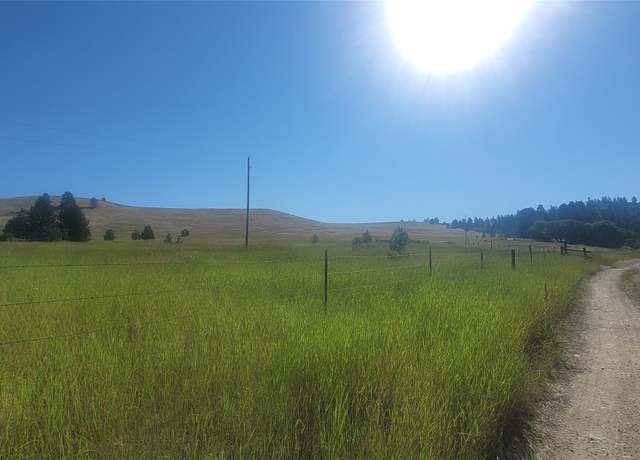 Property at Nhn Old Hot Springs Rd, Hot Springs, MT 59845