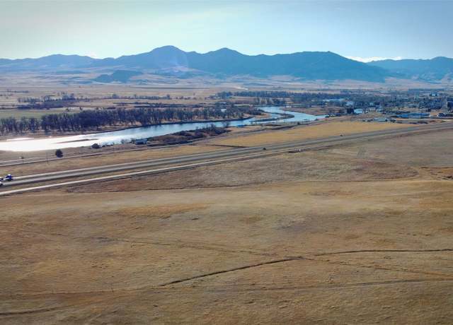Property at Exit 256 I-15 Ave Unit Cascade Sun River + Simms, Cascade, MT 59421