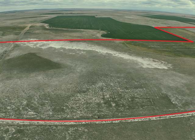 Property at NHN 7th Rd NE, Power, MT 59468
