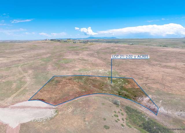 Property at Lot 21 Missouri Bnd, Great Falls, MT 59404