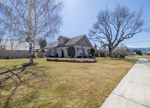Property at 800 St Marys Ave, Deer Lodge, MT 59722, 3 beds, 2.5 baths